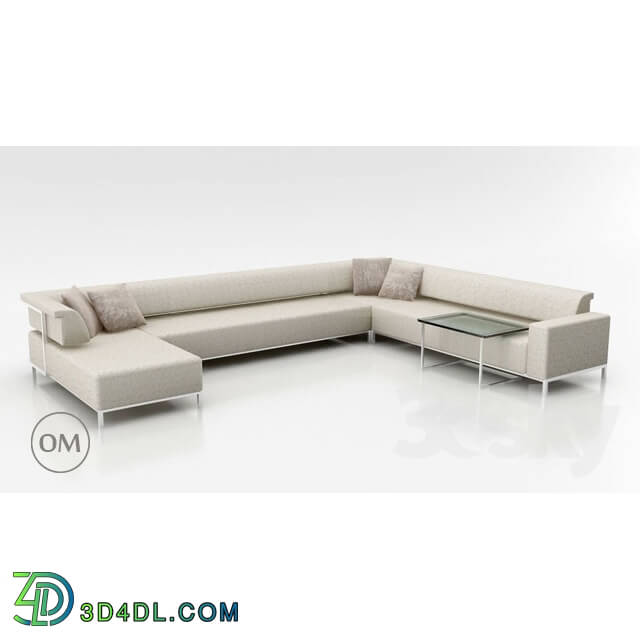 Sofa - Forma _ Borneo