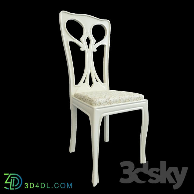 Chair - Chair