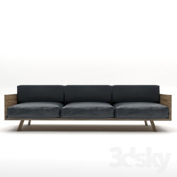 Sofa - Sofa-Seat-01 