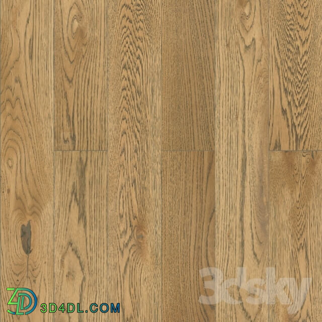 Floor coverings - Mátraparkett Antique Reggae oak _seamless_