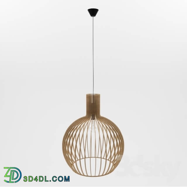 Ceiling light - Mraz Chandelier