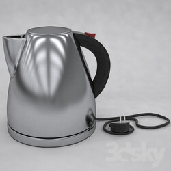 Household appliance - Electric kettle 