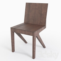 Chair - Italic chair 