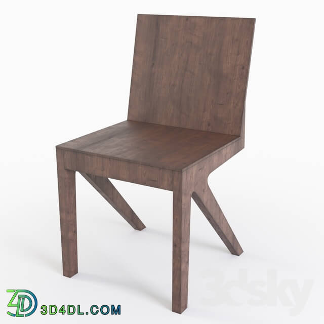 Chair - Italic chair