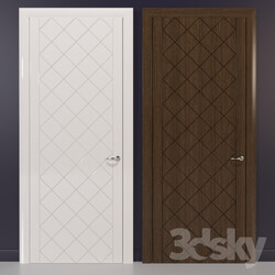 Doors - Factory ROMAGNOLI Collection Senso - Fly 