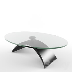 Table - Tonin Casa 