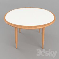 Table - Andas Ivonne coffee table 