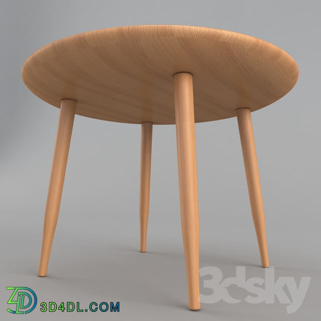 Table - Andas Ivonne coffee table