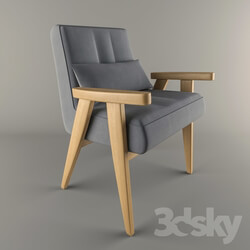 Chair - Easy Chair 