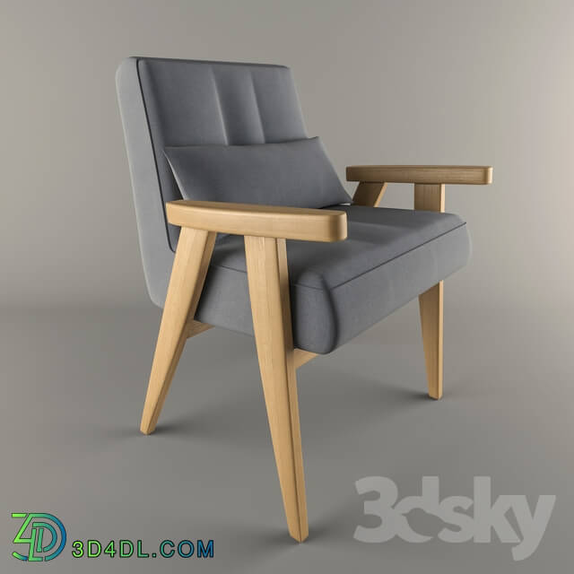 Chair - Easy Chair