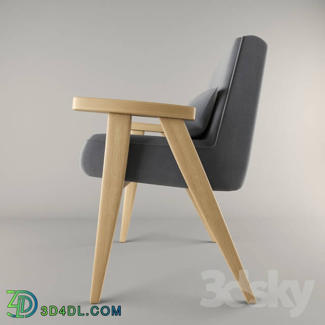 Chair - Easy Chair