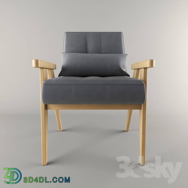 Chair - Easy Chair