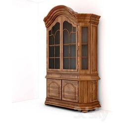 Wardrobe _ Display cabinets - Chest of drawer 