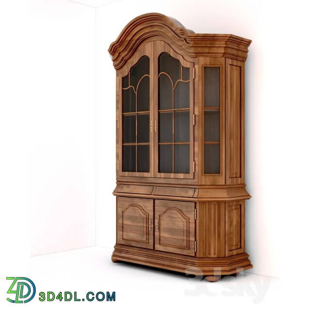 Wardrobe _ Display cabinets - Chest of drawer