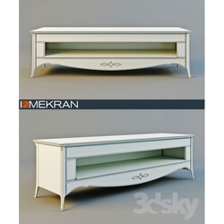 Sideboard _ Chest of drawer - TV-tumba 