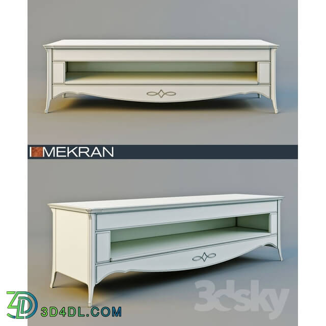 Sideboard _ Chest of drawer - TV-tumba