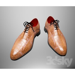 Clothes and shoes - mens shoes 