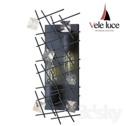Wall light - Sconce Vele Luce Assoluto VL1532W02 