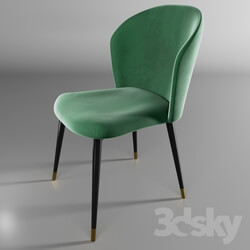 Chair - Dining Chair Volante 
