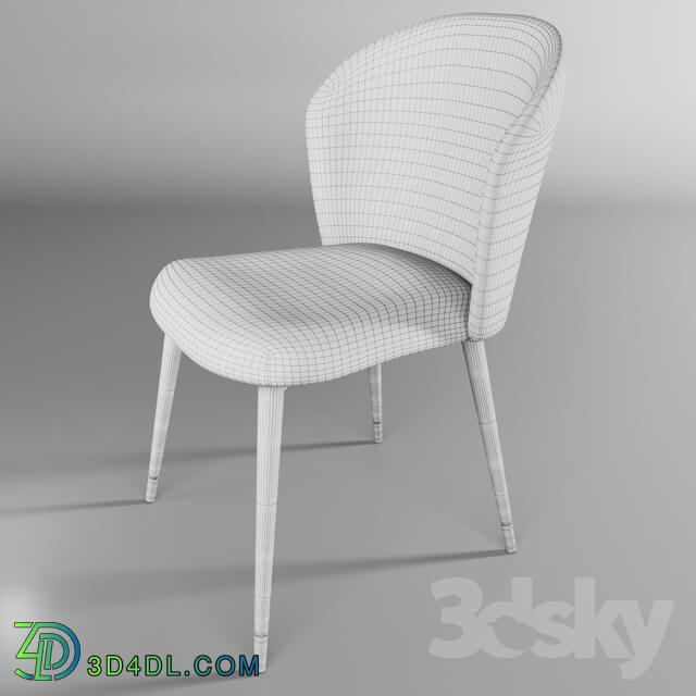 Chair - Dining Chair Volante