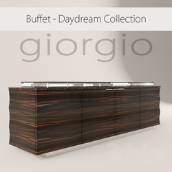 Sideboard _ Chest of drawer - Buffet 
