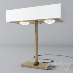 Table lamp - Bert Frank Kernel 