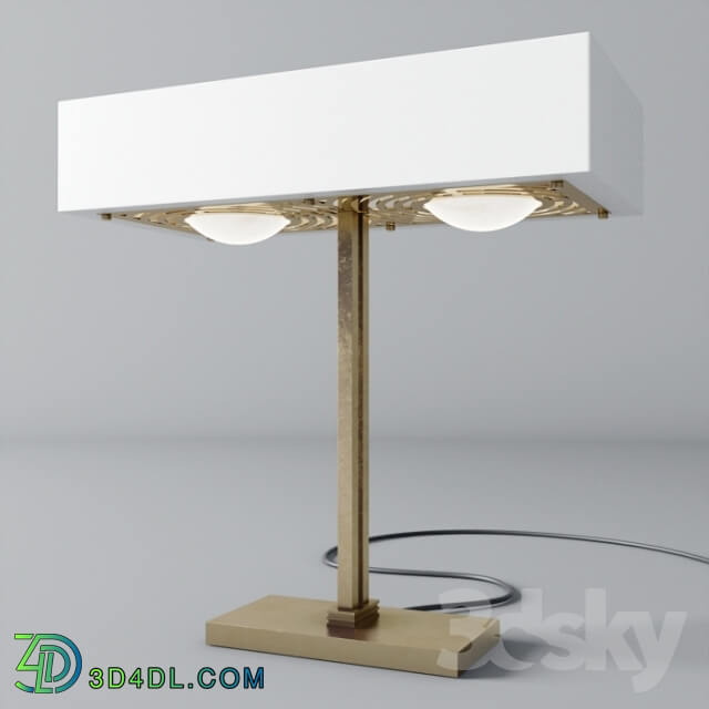 Table lamp - Bert Frank Kernel
