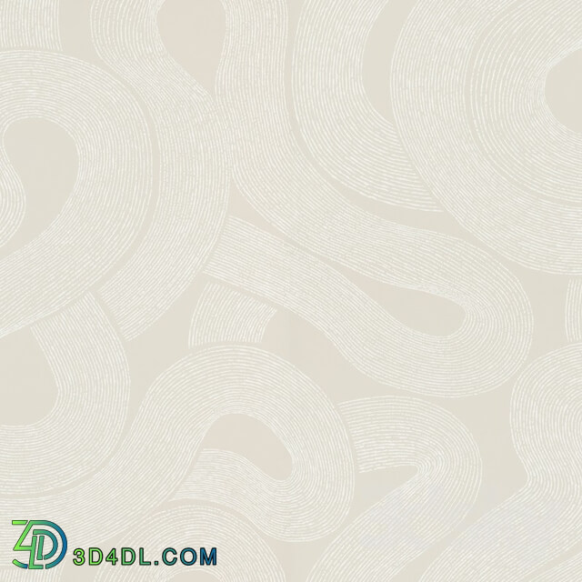 Wall covering - SandBerg Nippon Zen Wallpaper