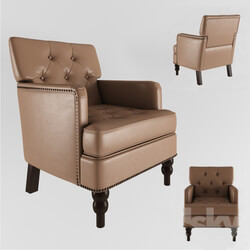 Arm chair - Worsnop chair 