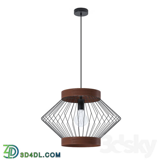 Ceiling light - VIOKEF Pendant Light DARLING