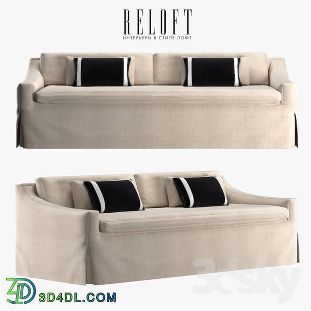 Sofa - Belgian classic sofa 57360795 BLSA