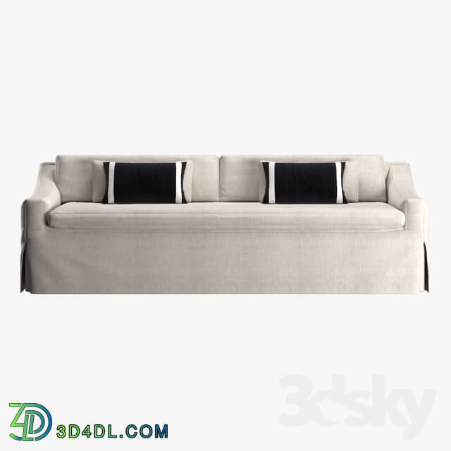 Sofa - Belgian classic sofa 57360795 BLSA