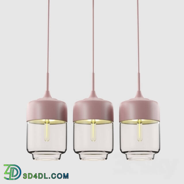 Ceiling light - Nord color_lamp