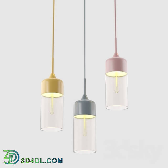 Ceiling light - Nord color_lamp