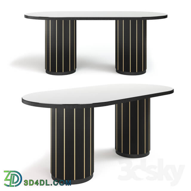 Table - Table S033