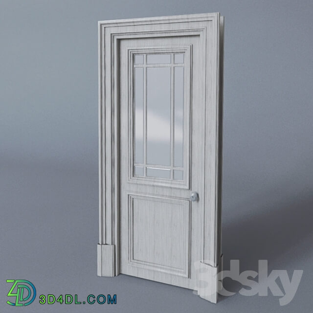 Doors - door