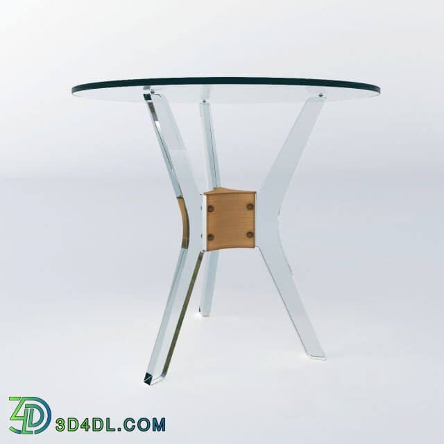 Table - Axel Occasional Table Belle Meade