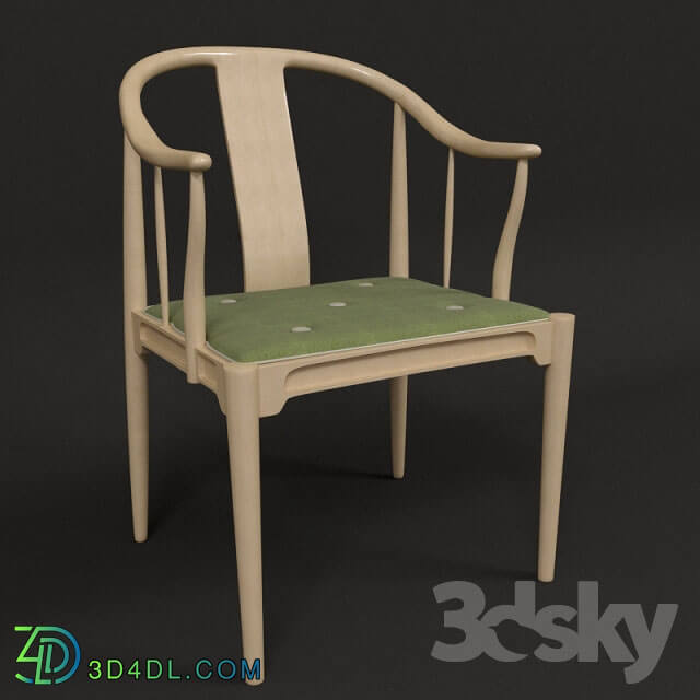 Chair - chiar