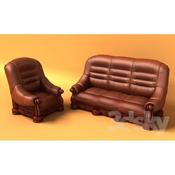 Sofa - Sofa _ Armchair 