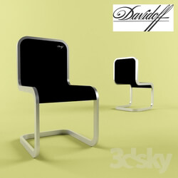 Chair - Chair-Davidoff 