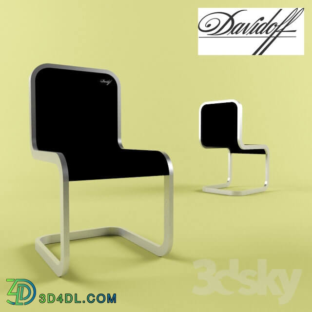 Chair - Chair-Davidoff