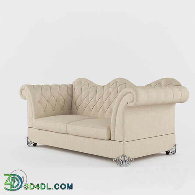 Sofa - Marko Kraus Leonardo 2 Seat Sofa