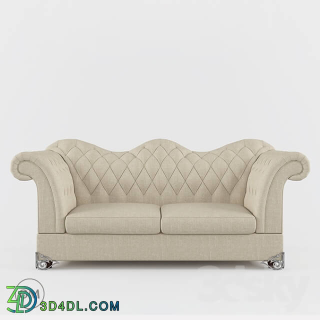 Sofa - Marko Kraus Leonardo 2 Seat Sofa