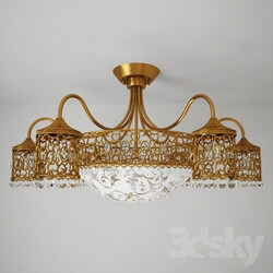 Ceiling light - Chandelier Ceiling 