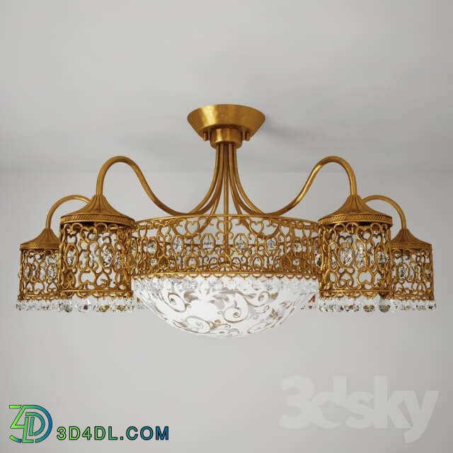 Ceiling light - Chandelier Ceiling