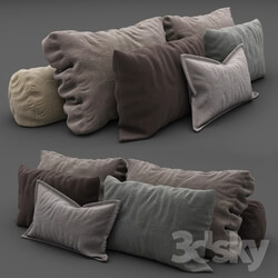 Pillows - Pillows collection 101 