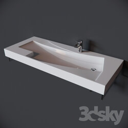 Wash basin - Bathroom Sink 