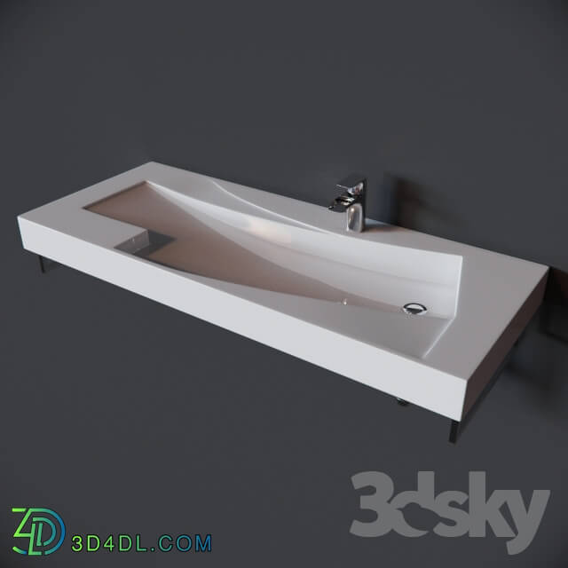 Wash basin - Bathroom Sink