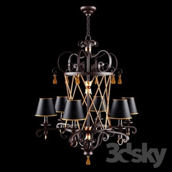 Ceiling light - Chandeliers 