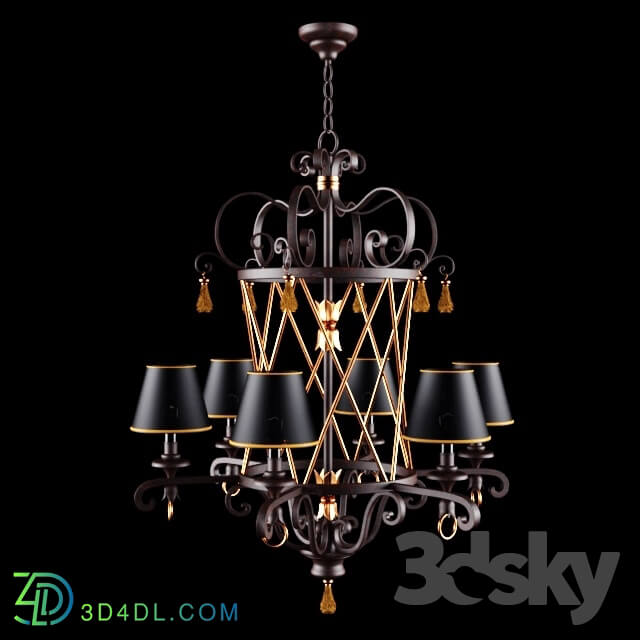 Ceiling light - Chandeliers